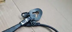Bältesspänne OEM 8E0857755Q Fram Vänster/Höger