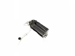 Filtro de carvão OEM 3Q0201801A VW Passat B8