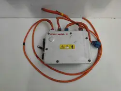 Boîte de jonction régulateur Tesla Model S OEM 102884301B