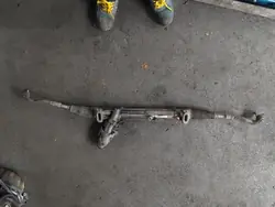 Stuurinrichting Audi A4 B8 A5 8T2422065C