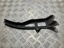 Mercedes-Benz OE A1178857400 Stoßstangen Gleitschiene Rechts