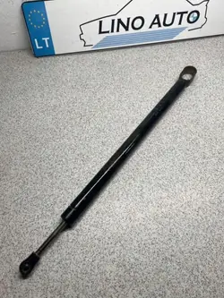 BMW Ovenrajoitin OEM 7112444 Oikea Etu