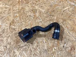 Abakus 138-01-037 Pompa acqua per Porsche Macan