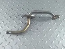 Tubo EGR Subaru usado OEM 14726AA250