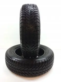 2x Pneumatico Invernale Dębica Frigo 2 165/70R14