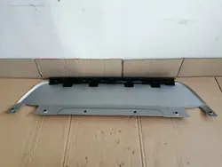 Jaguar E-Pace bumperstrip OEM J9C3-17F011-A Gebruikt