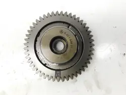 Rueda de distribución A6510301613 - Mercedes SPRINTER W906 2.2 CDI