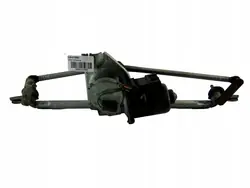 Scheibenwischermotor Mechanismus Opel Corsa B