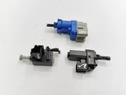 Komplett bromspedalsensor Ford Kuga II 2014 OEM
