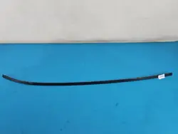 Rechte Dachreling OEM 7344992 für BMW F34 GT