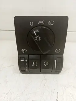 Koplampenschakelaar Maxgear 50-0181