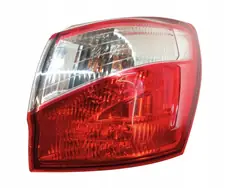 Feu arrière droit Nissan Qashqai I 2007-2013 OEM 5907911401009