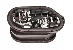 Insert de phare Seat Ibiza 6L6945258