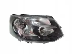 Farol Dianteiro Esquerdo Direito Volkswagen T5 Lift