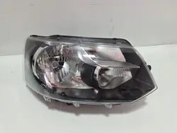 Phare Avant Gauche Droit Volkswagen T5 Lift