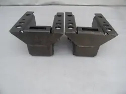 Federhalter OEM 35592113AA für Renault Master III