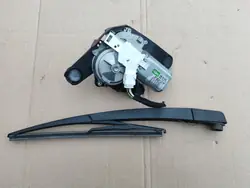 PEUGEOT 3008 Heckwischermotor und Arm 9680477480