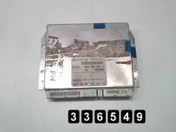 Mercedes ECU OEM AM-336549 für E-Klasse 1999