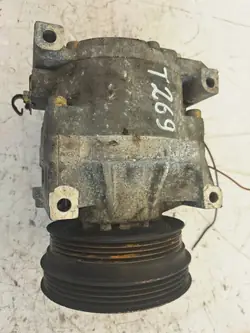 Compressore aria FIAT PUNTO PALIO