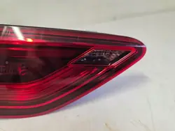 Linkes Rücklicht für VW Golf VIII 19-> OEM 5H0945093C