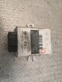 BMW CAS-modul OEM 6941986 för 3-serie E90/E91