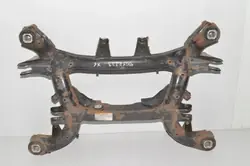 Essieu arrière OEM 33316863815 pour BMW X6 4.4L 2009
