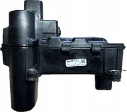 Opel OE Avfuktarkåpa OEM 9830070780