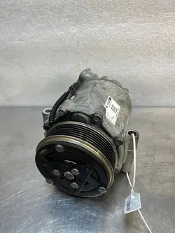 Compressore Aria Condizionata Dacia Sandero III Jogger 926003380R