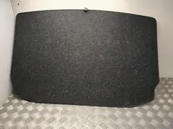 Alfombrilla maletero Škoda Fabia PJ 2025 OEM 6VE061163