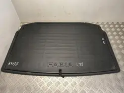Tapete porta-bagagens Škoda Fabia PJ 2025 OEM 6VE061163