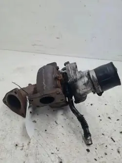 Turbo OEM 4541352 pour Audi A6 Avant 2.5L Diesel