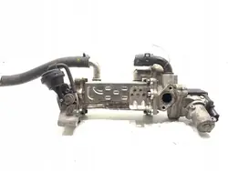 EGR-venttiili jäähdyttimellä Kia Sportage III Säätölaite