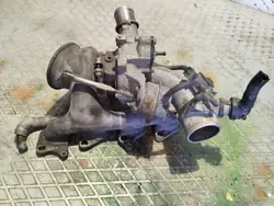 Turbo Opel OE E55565353 para Meriva B 1.4