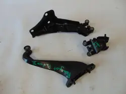PEUGEOT PARTNER II TEPEE Schiebetürrolle Links Hinten
