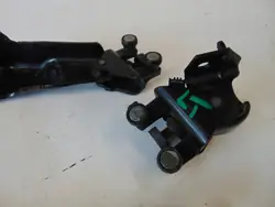 PEUGEOT PARTNER II TEPEE Schiebetürrolle Links Hinten