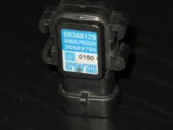 Capteur de compression Mitsubishi Carisma Volvo V40 1.9 OEM