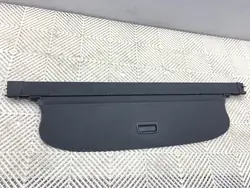 OEM LORK-701-108592 Bagageutrymmes Gardin Audi A6 C7