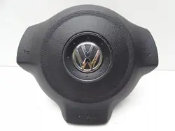 Kuljettajan turvatyyny OEM 5K0880201F VW Scirocco III