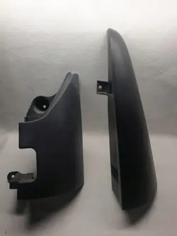 Renault Kangoo II III 10-20 Angolo Paraurti Faro Posteriore Destro 8200557183