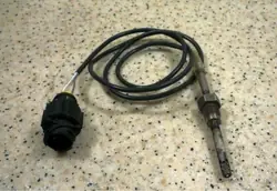 Capteur Température Échappement OEM 7420889280 Occasion