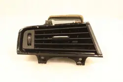Grelha de ventilação esquerda BMW 5 F07 OEM F3914259108