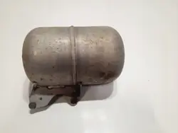 Tanque de ar Mercedes Classe S W221 OEM A2213200015