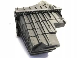 OEM 7H0129607J Gebrauchte Luftfiltergehäuseabdeckung