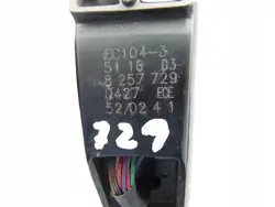 BMW E46 3 Cabrio Backspegel OEM 8257729