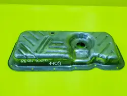 Nedre oljepanna A6 C7 A7 C7 Q7 A8 D4 Q5 3.0 TDI 059103602AE