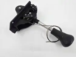 Vaihteenvalitsimen nuppi OEM GHM11962 Microcar MC2