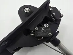 Pommeau de levier OEM GHM11962 pour Microcar MC2