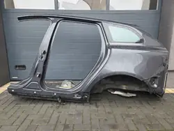 Linker achterzijde spatbord OEM 492-46 Volvo XC60 I