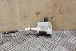 Bränsletankluckmotor VW TOUAREG 1K5959782