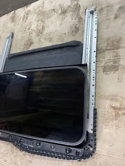 Infiniti FX 2012 Schuifdak Compleet OEM POR23304